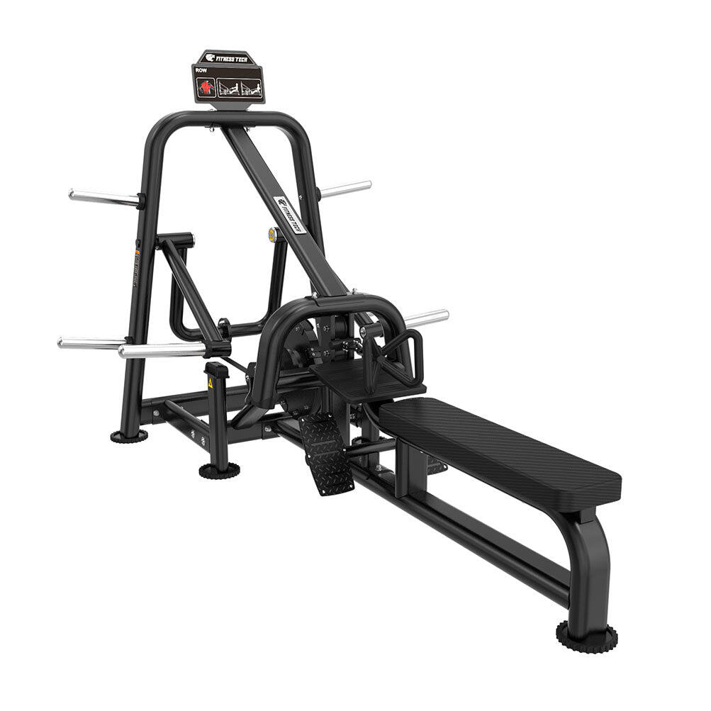 FITNESS TECH picture