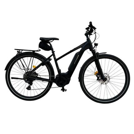 Reconditionné - vélo VTC Stevens E-6X - Excellent