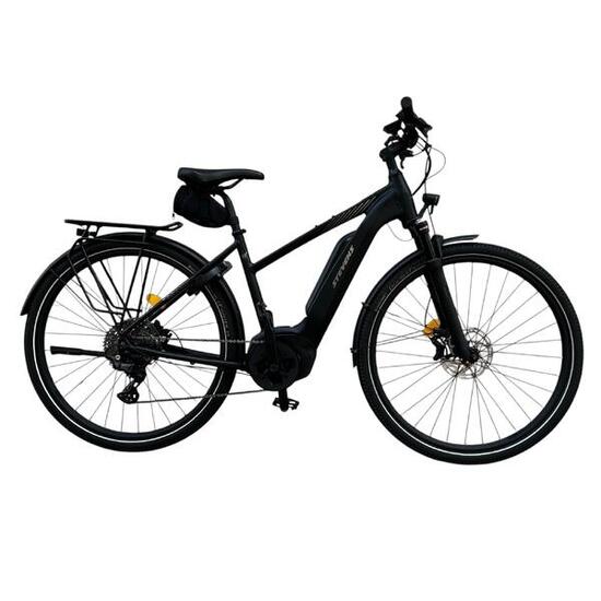 Reconditionné - vélo VTC Stevens E-6X - Excellent