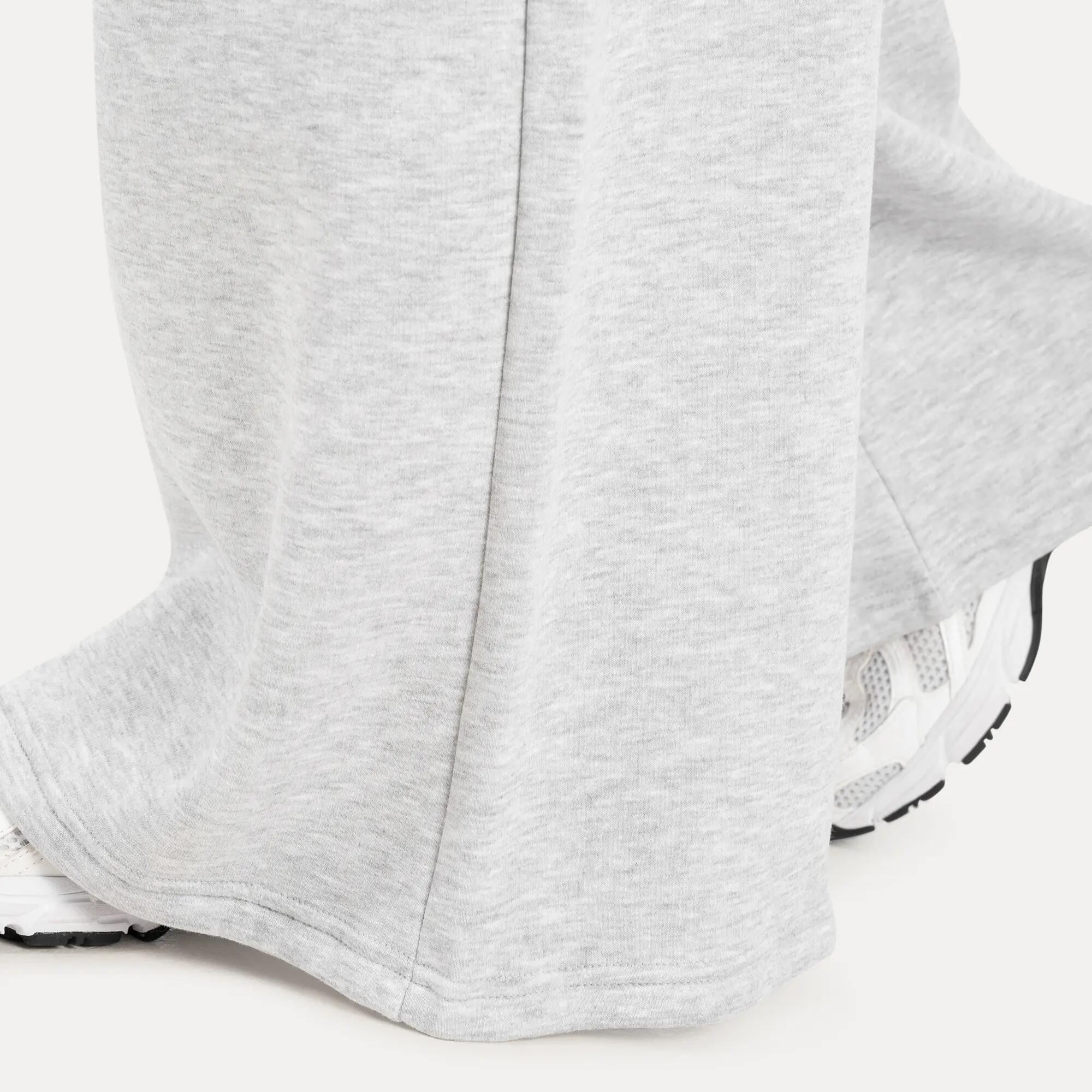 Damen Jogginghose Sylva Grau Melange 6/6