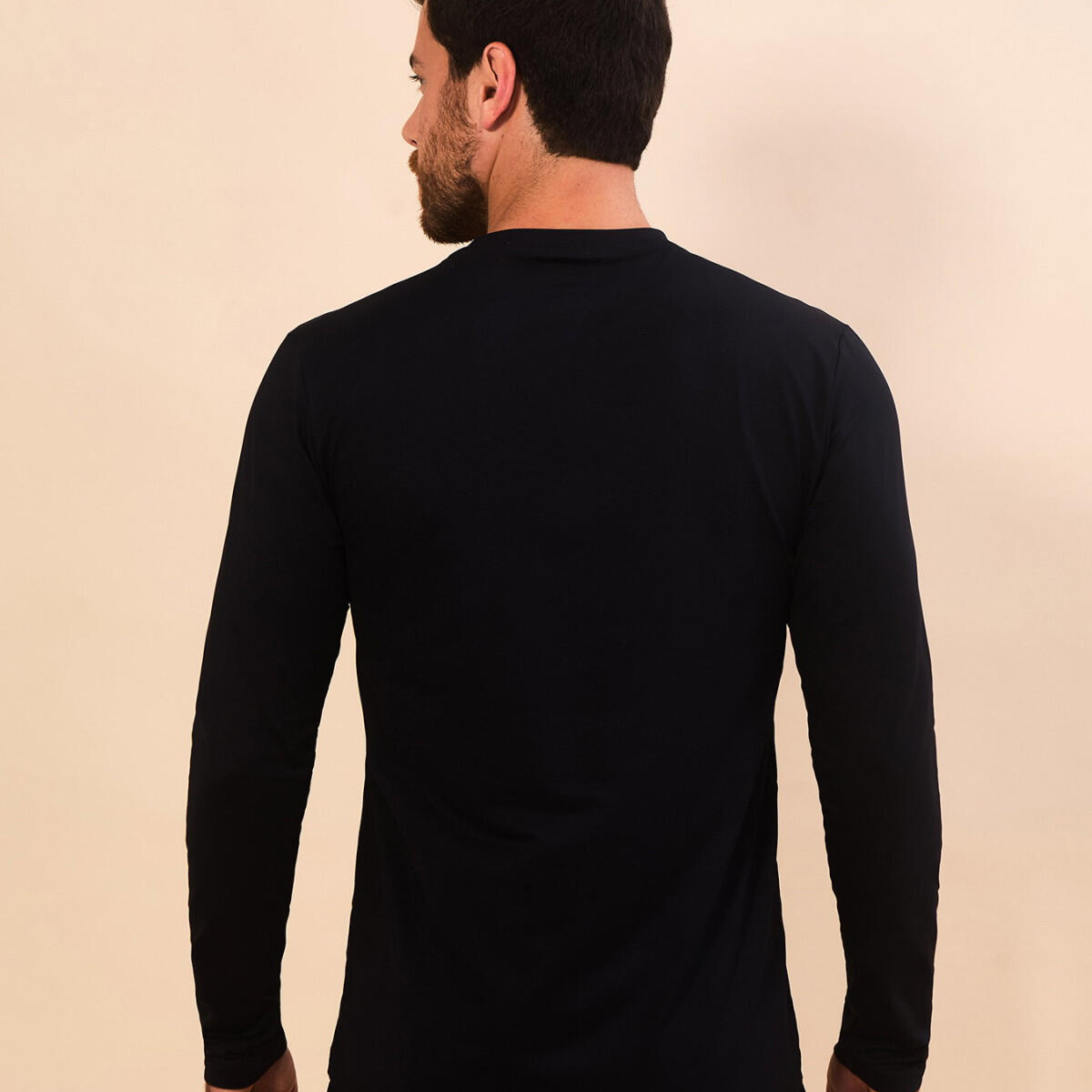 Camisa tipo rashguard   UV Line 3/3