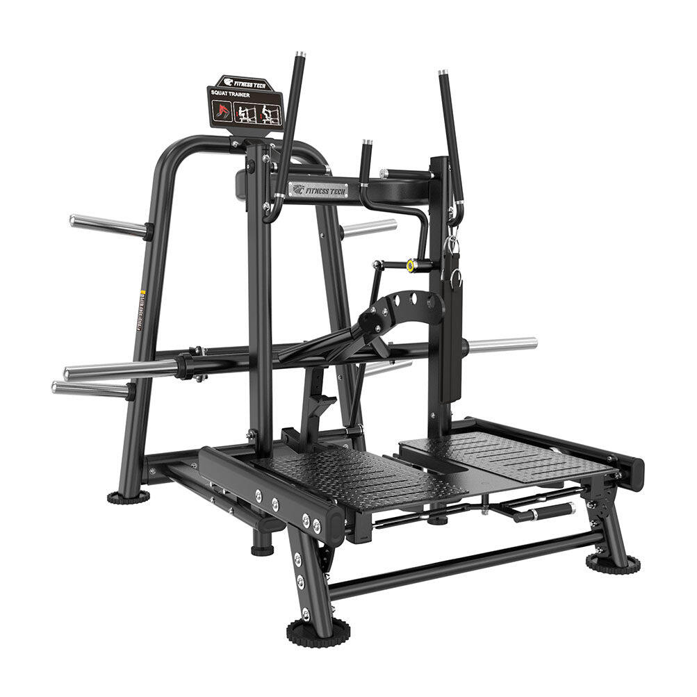 FITNESS TECH picture
