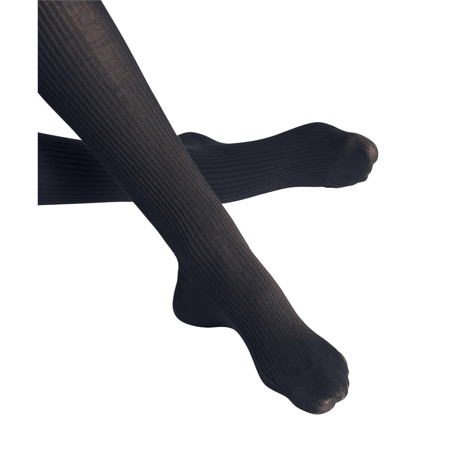 Falke Damen Strumpfhose Family Rib TI 48490 4/9