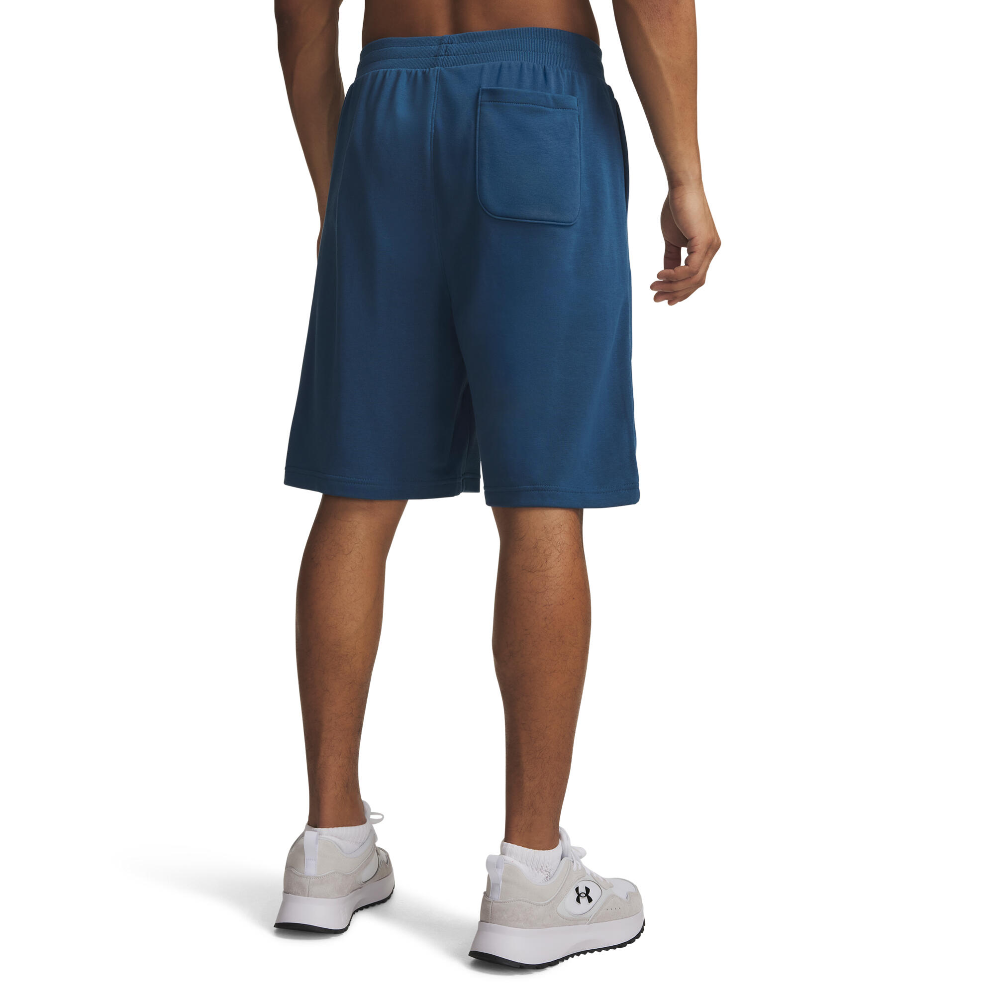 Under Armour Herren Short Rival Lightweight Shorts 6009345 4/5