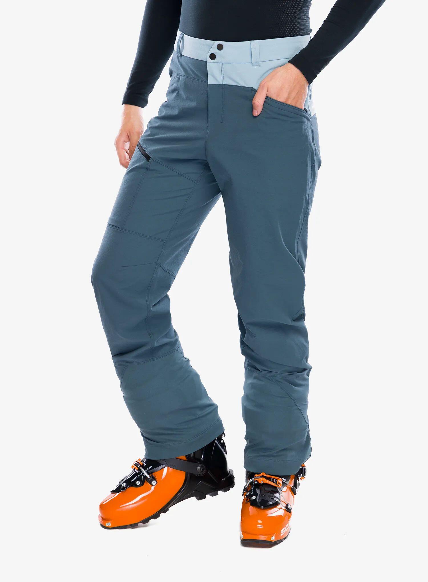 Spodnie softshell Ortovox Mondeval Pants 3/7