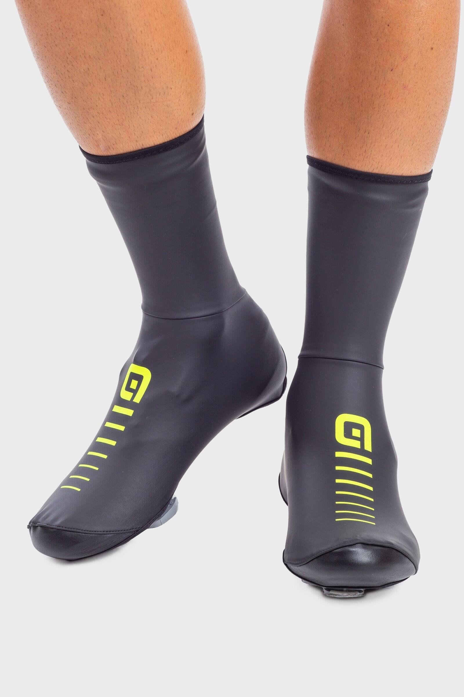 Beenwarmers - ACCESSORI RAIN 2.0 2/4