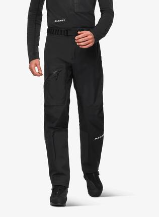 Spodnie GORE TEX Mammut Eiger Nordwand Advanced HS Pants