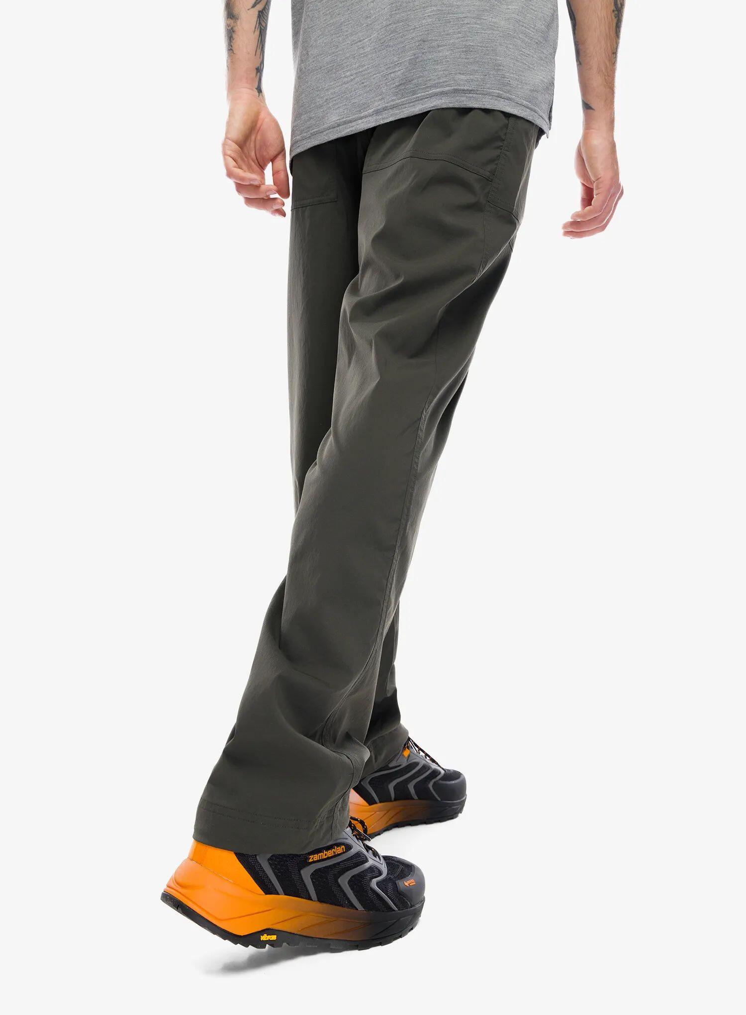 Spodnie Houdini Liquid Chore Pants 6/7