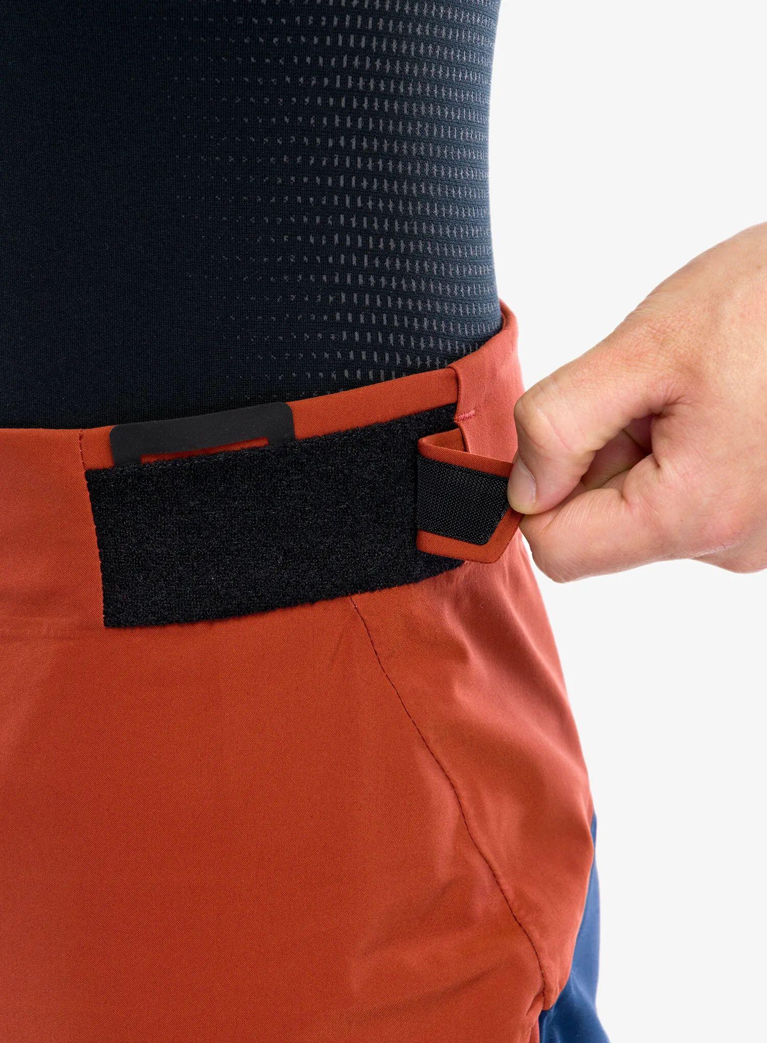 Spodnie z membraną Ortovox Westalpen 3L Pants 6/7
