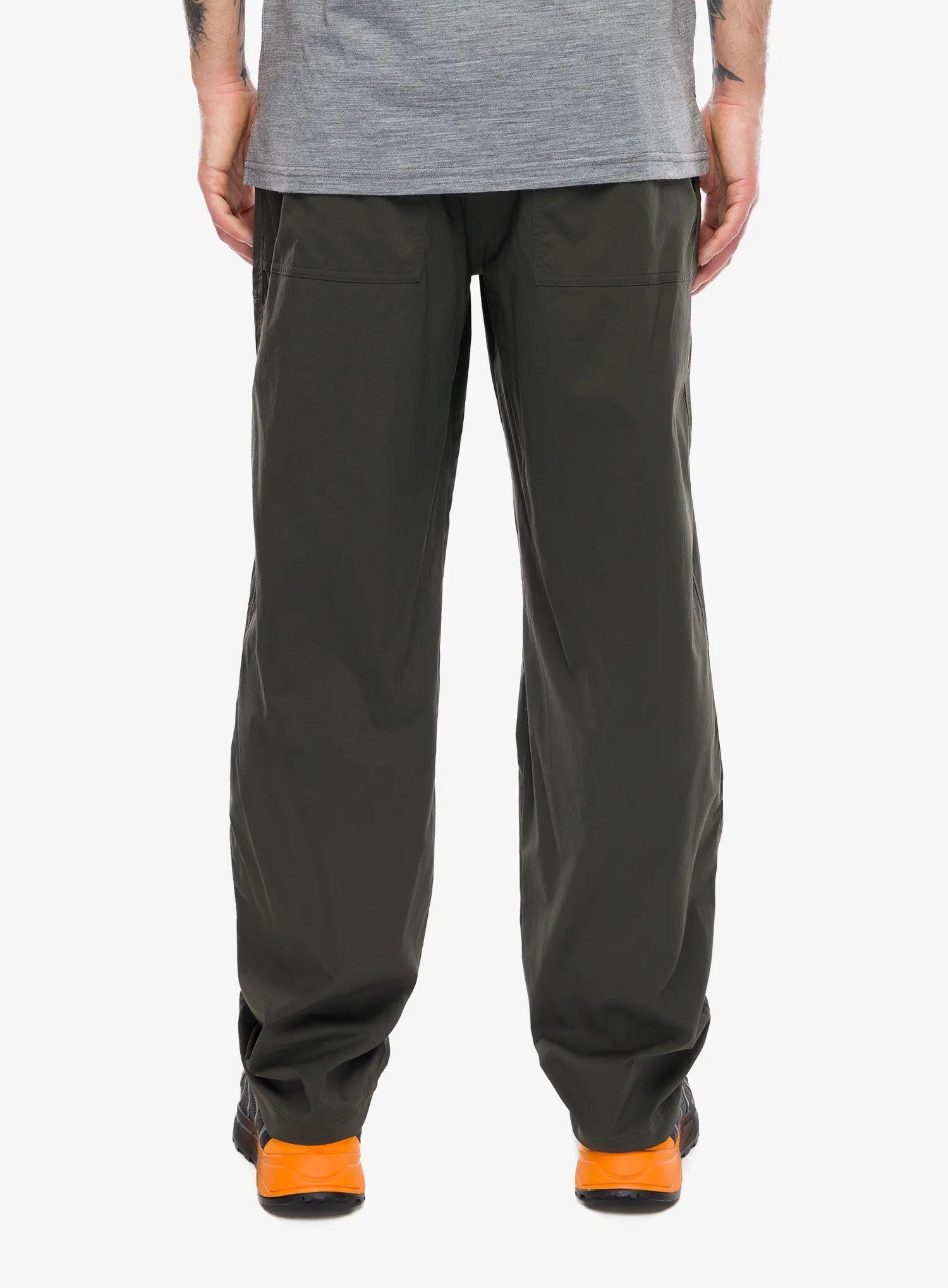 Spodnie Houdini Liquid Chore Pants 3/7