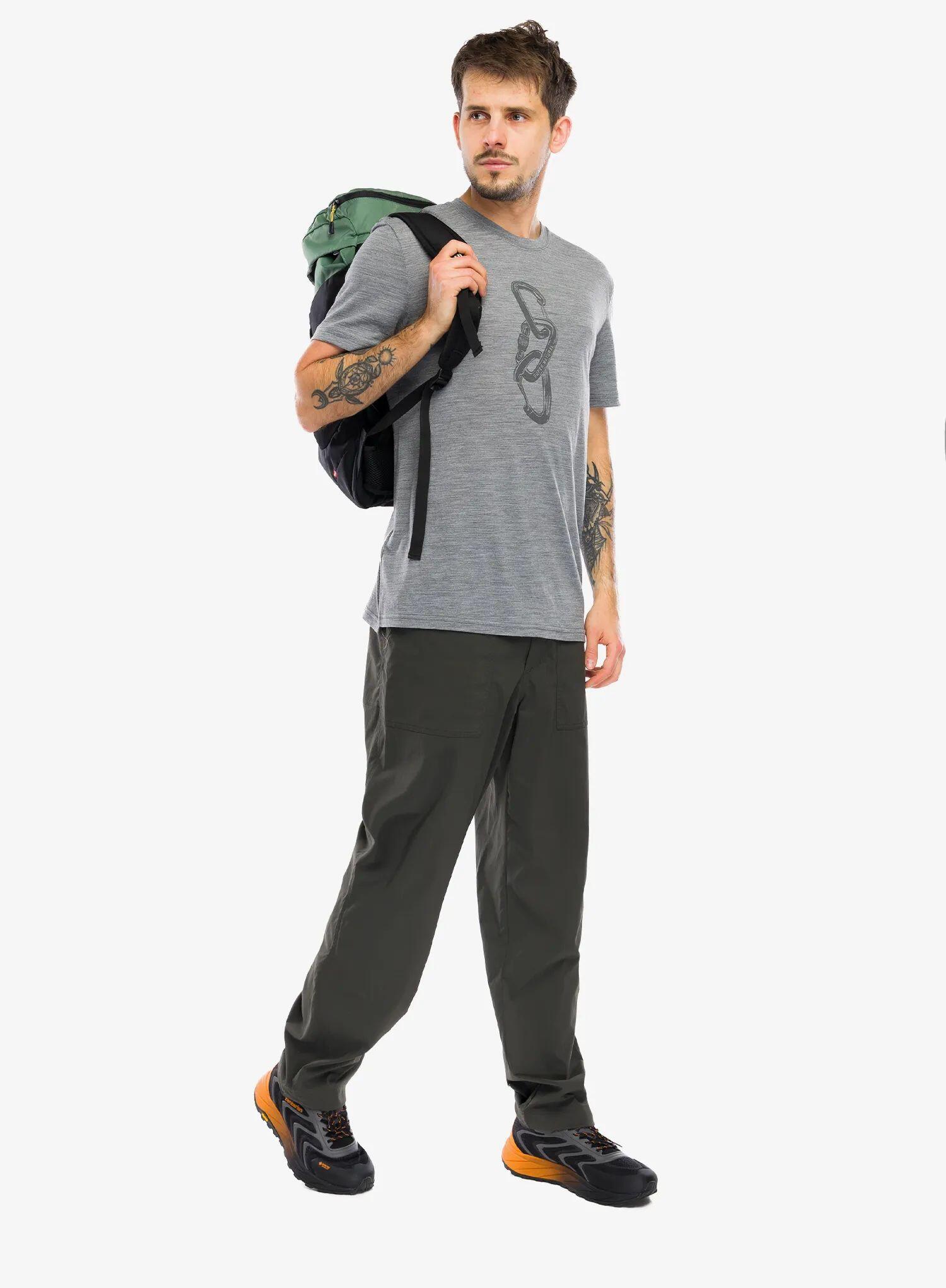 Spodnie Houdini Liquid Chore Pants 2/7