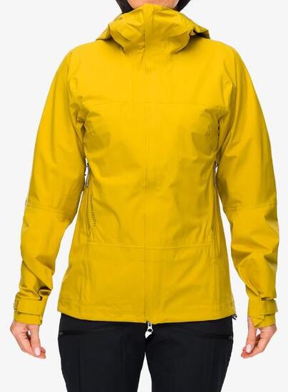 Kurtka przeciwdeszczowa damska Houdini BFF Jacket