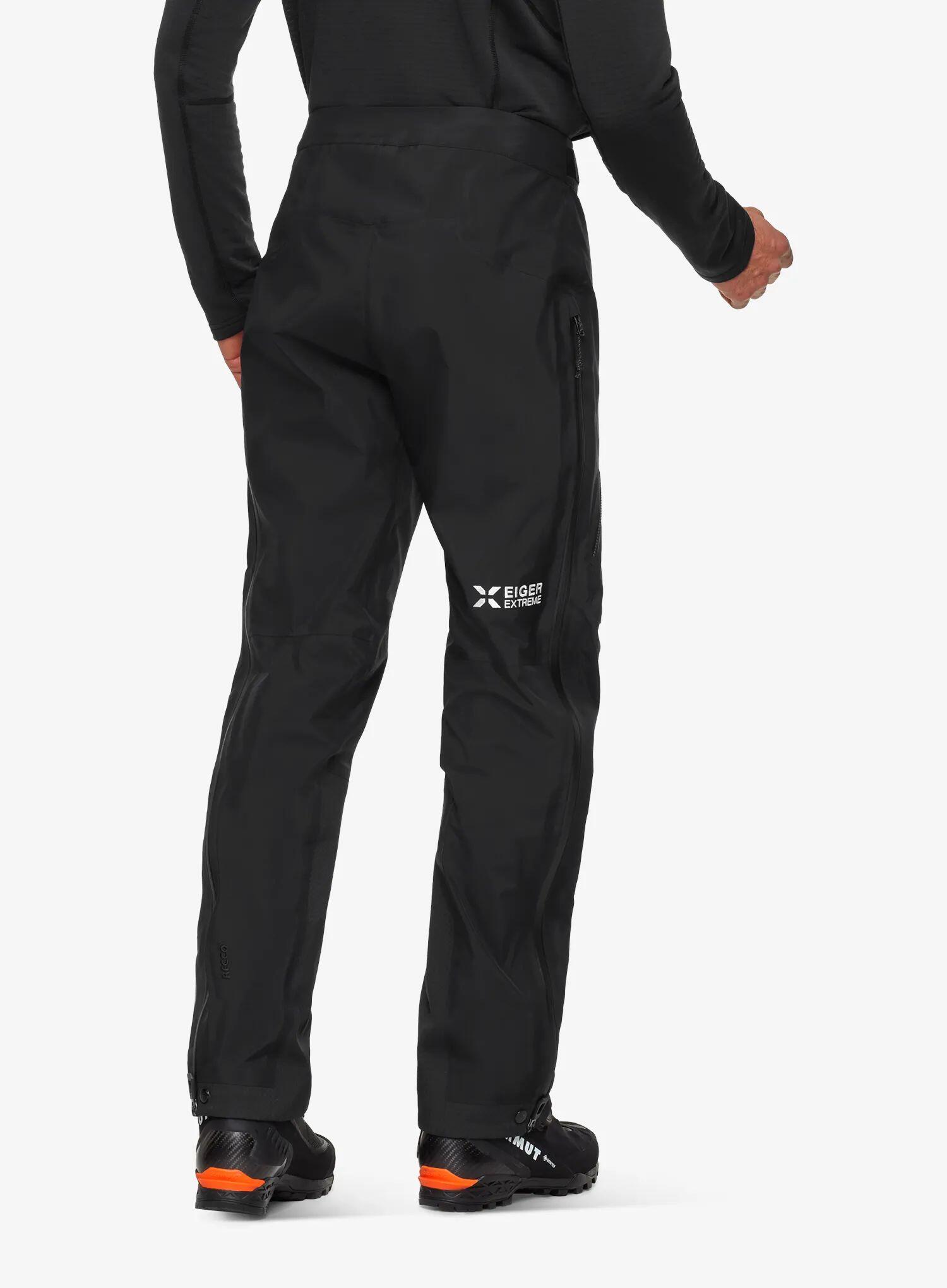Spodnie GORE TEX Mammut Eiger Nordwand Advanced HS Pants 2/7