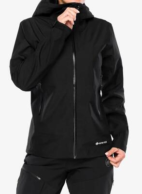 Mammut crater light hs trainingsjack met capuchon dames vrouwen