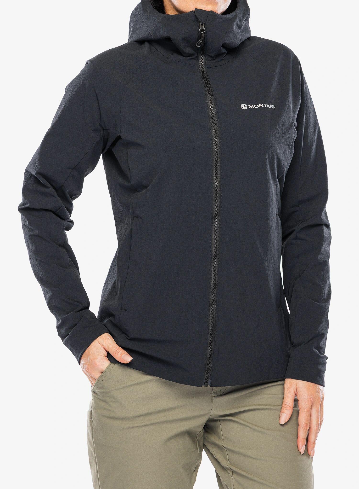 MONTANE picture