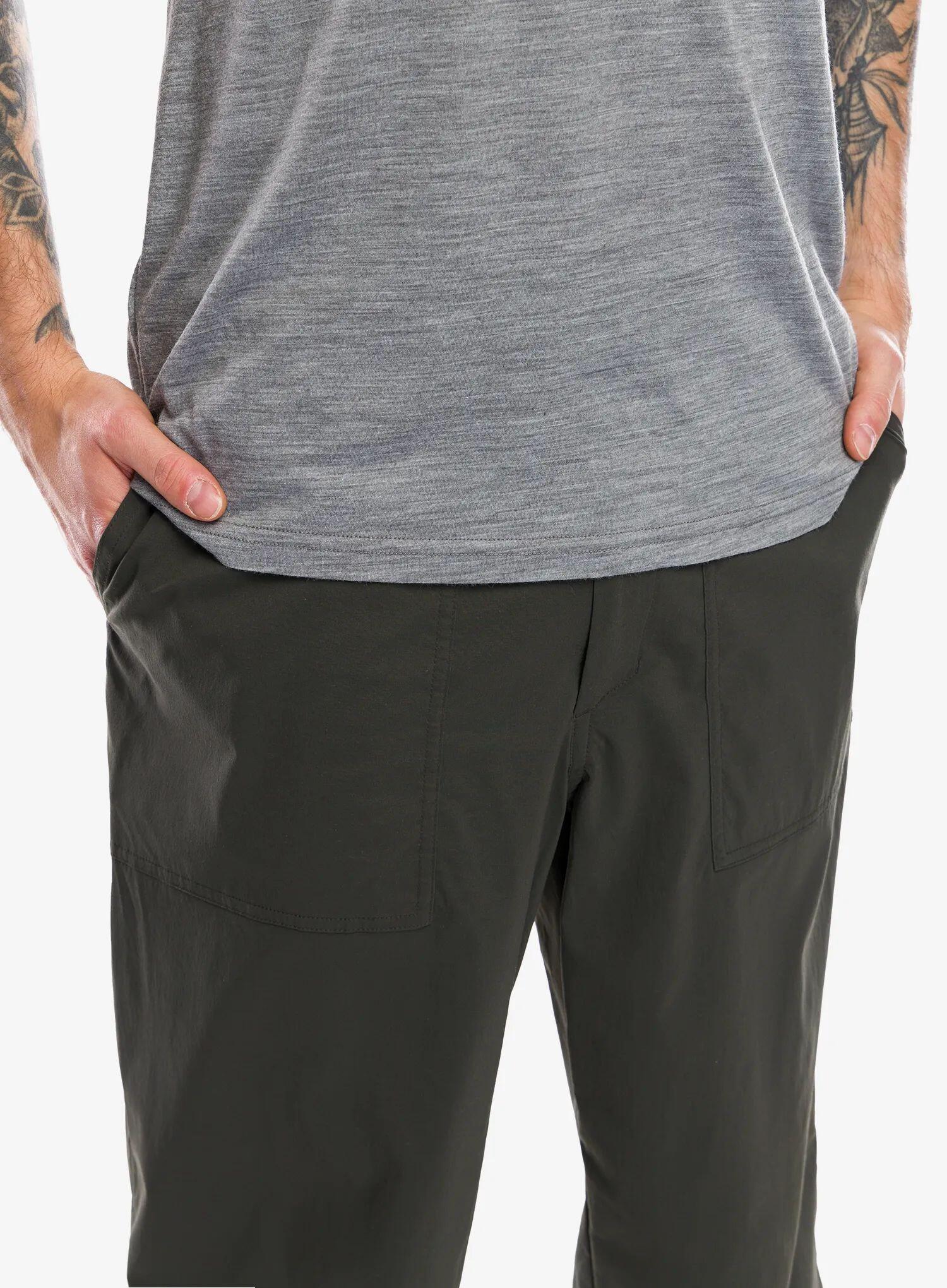Spodnie Houdini Liquid Chore Pants 7/7