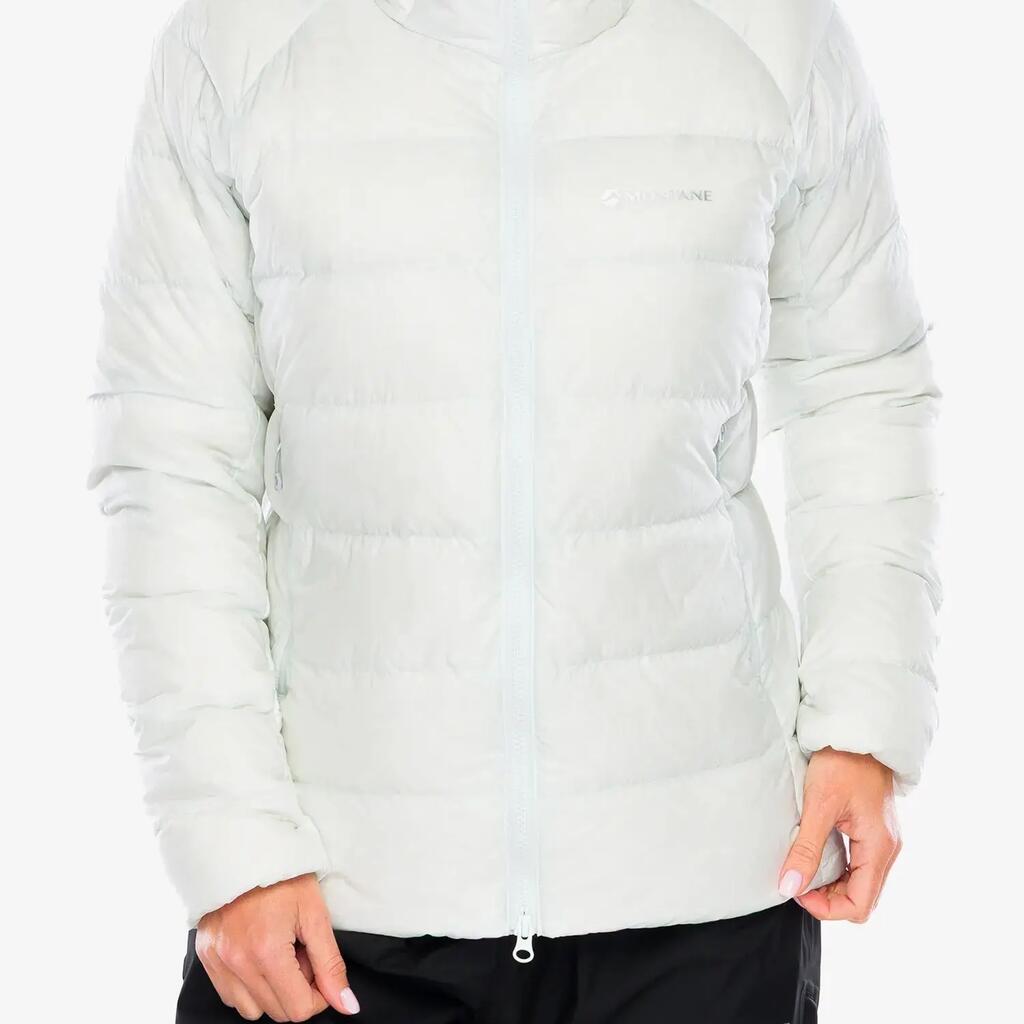 Women's Puffer jacket Montane Kamen