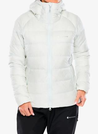 Doudoune à capuche femme Montane Kamen