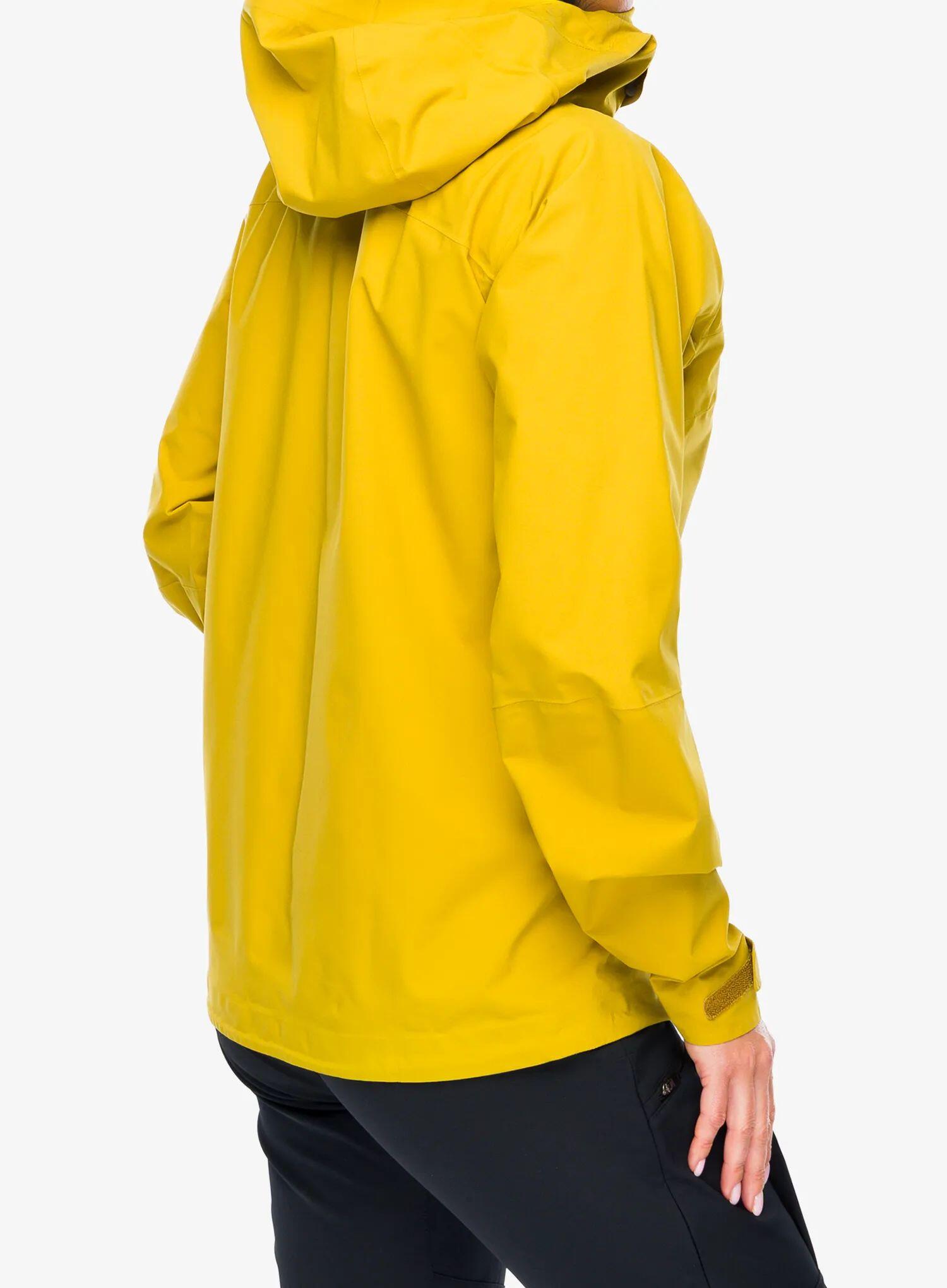 Kurtka przeciwdeszczowa damska Houdini BFF Jacket 6/7