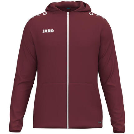 Jako Damen Kapuzenjacke One 6800D