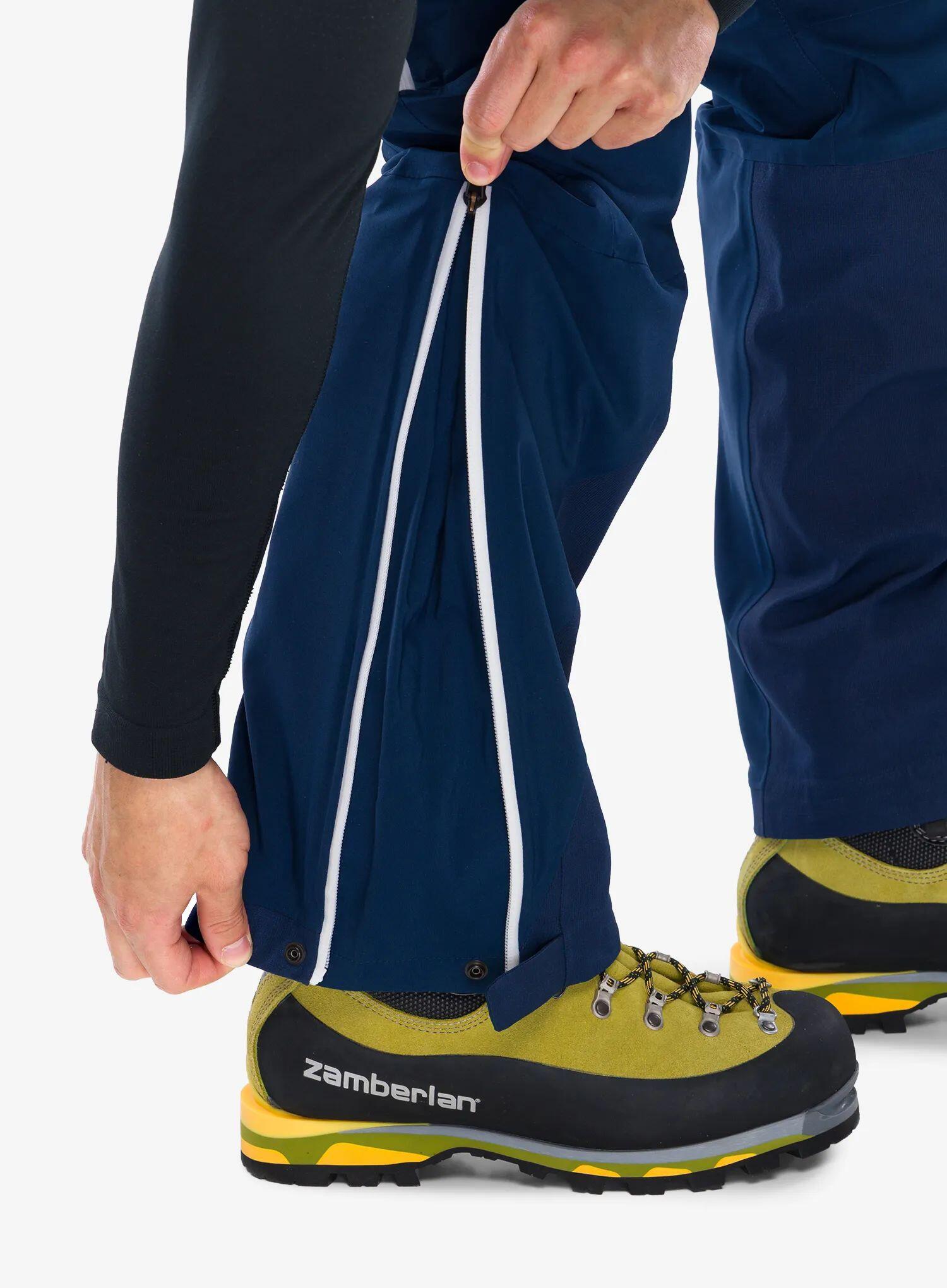 Spodnie z membraną Ortovox Westalpen 3L Pants 7/7