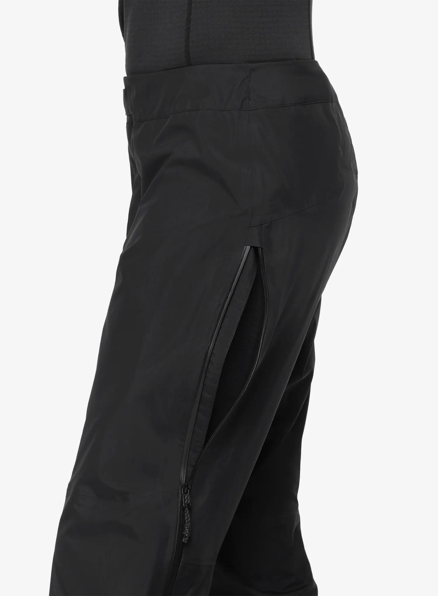 Spodnie GORE TEX Mammut Eiger Nordwand Advanced HS Pants 5/7