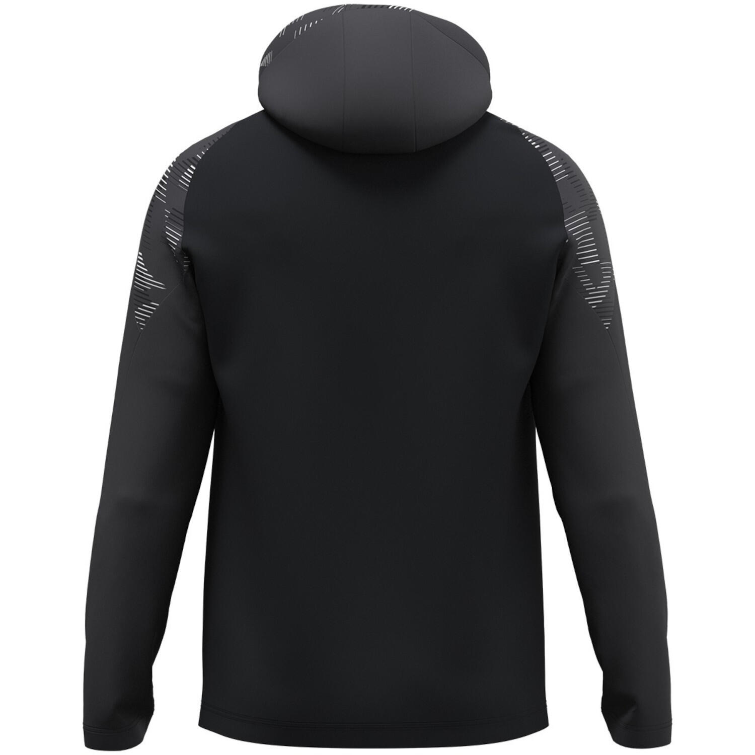 Jako Damen Kapuzenjacke Sonic 6826D 2/2