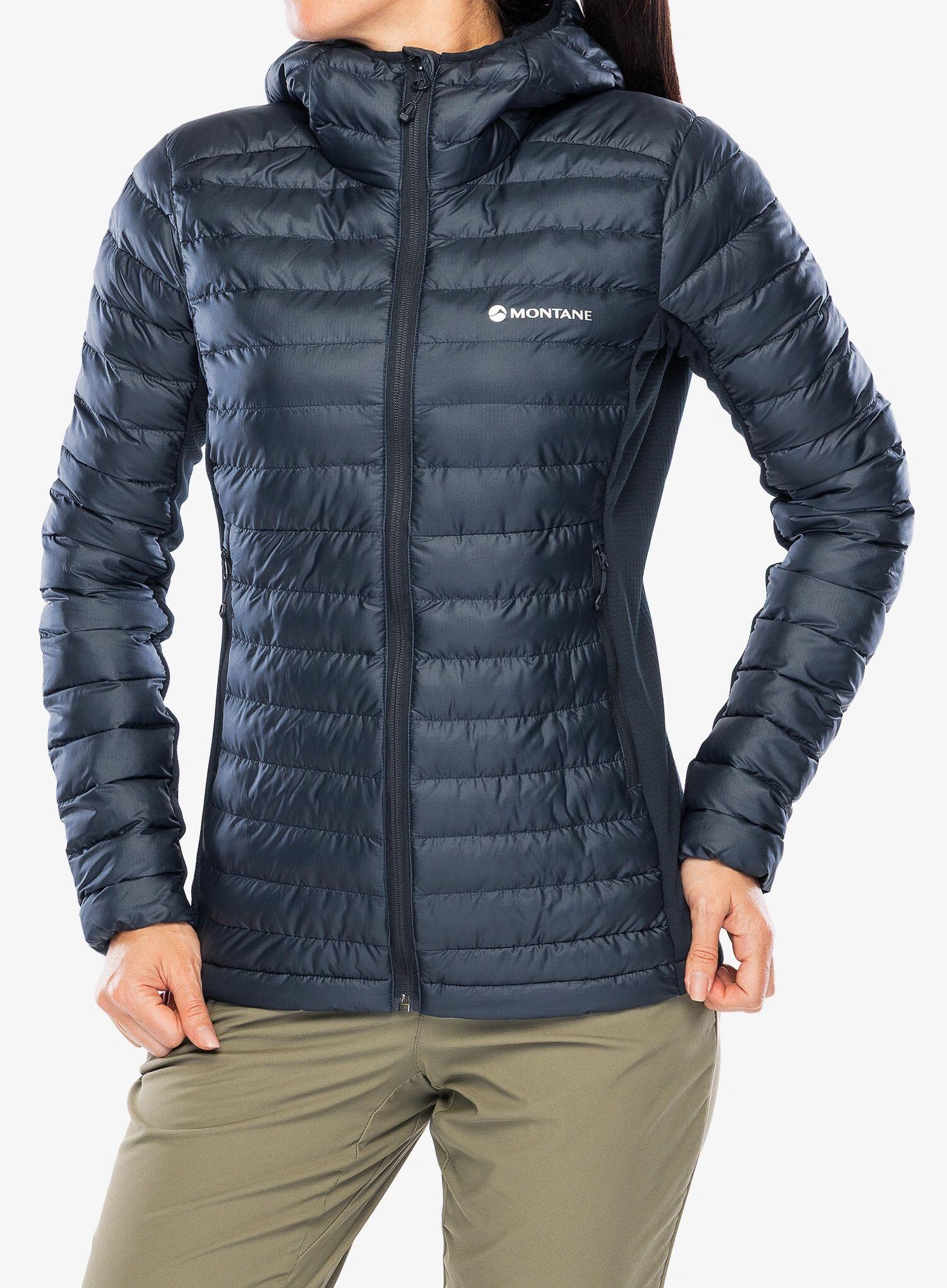 MONTANE picture
