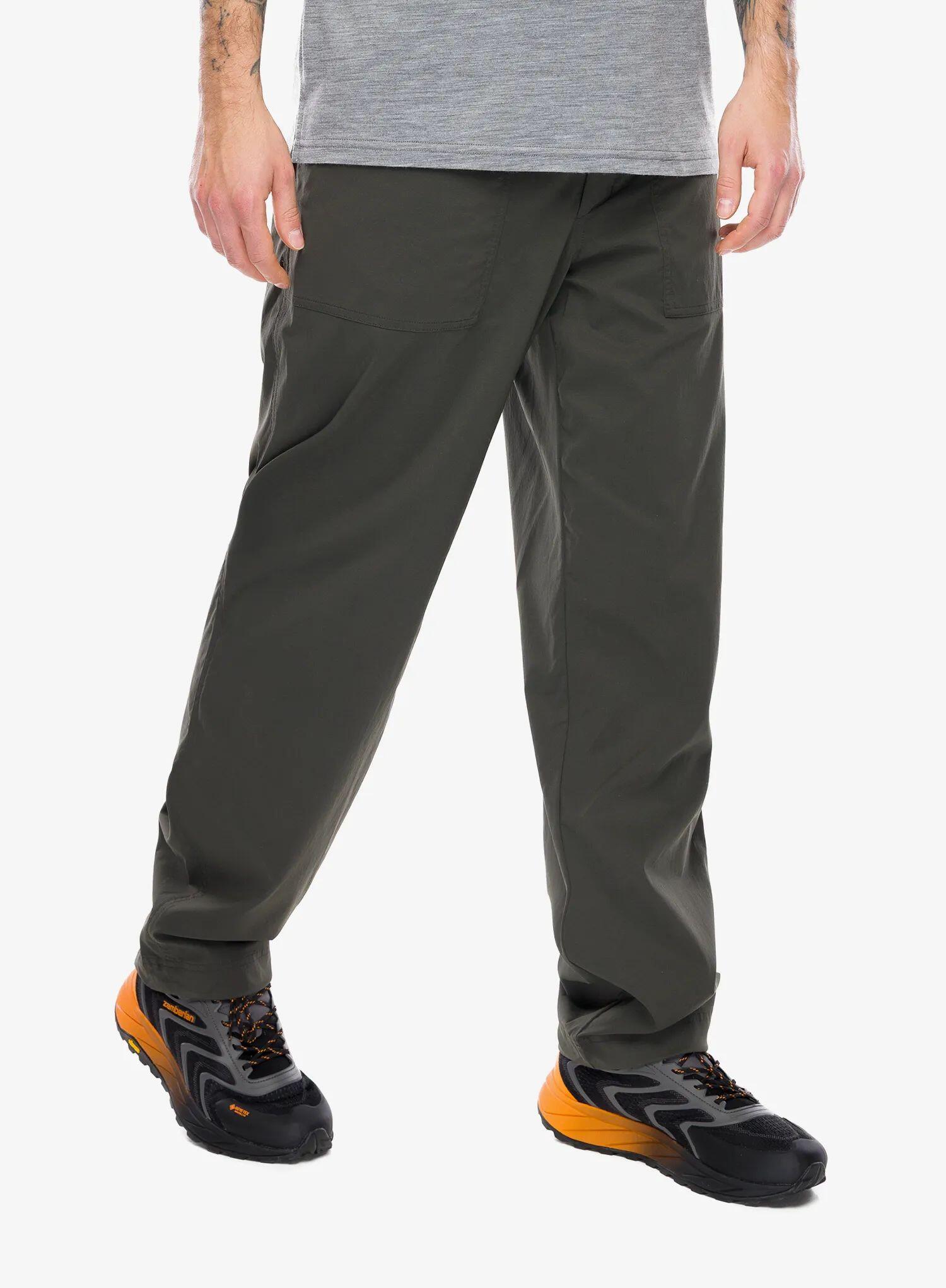 Spodnie Houdini Liquid Chore Pants 4/7