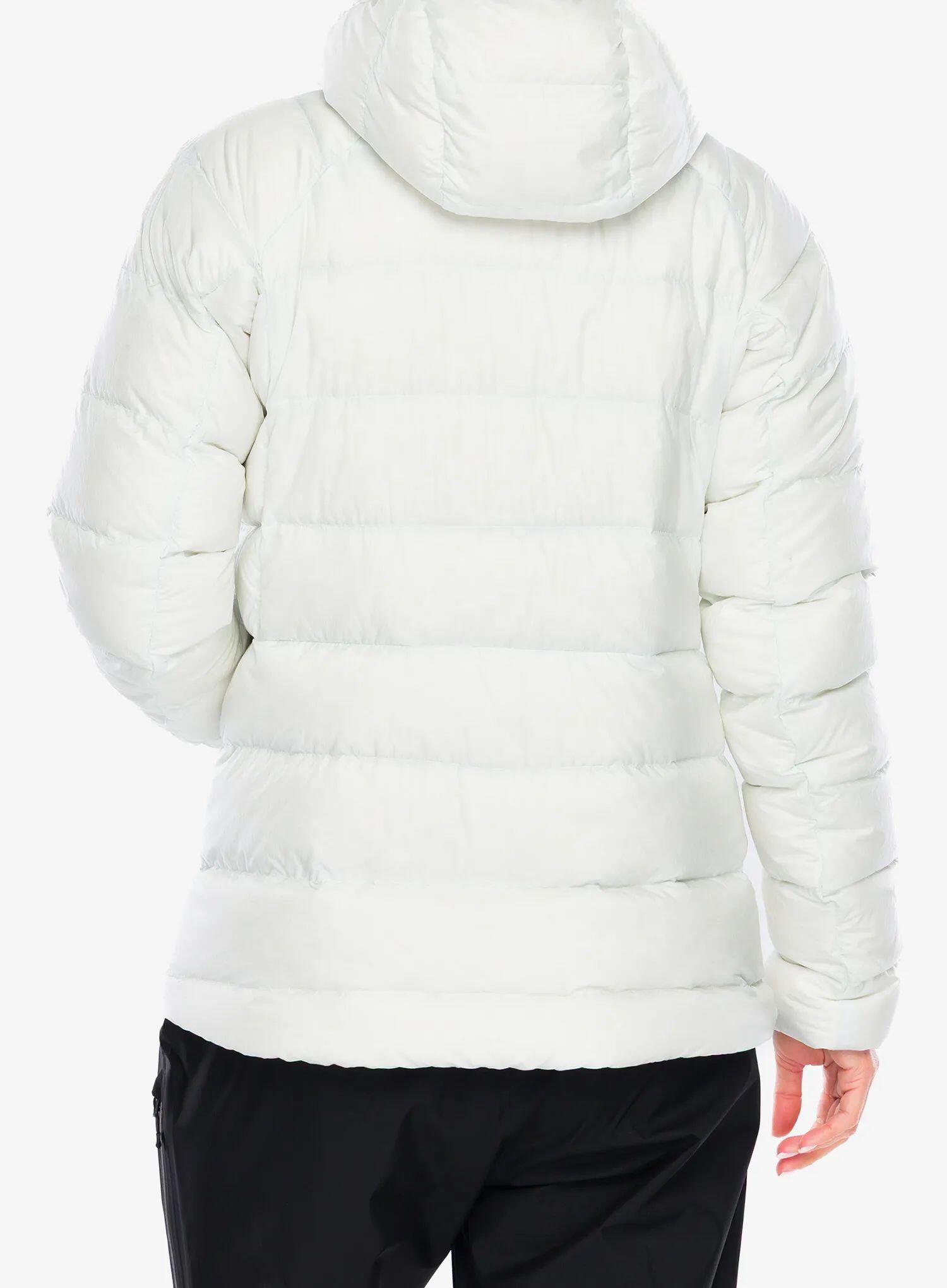 Kurtka puchowa damska Montane Kamen Hoodie 2/7
