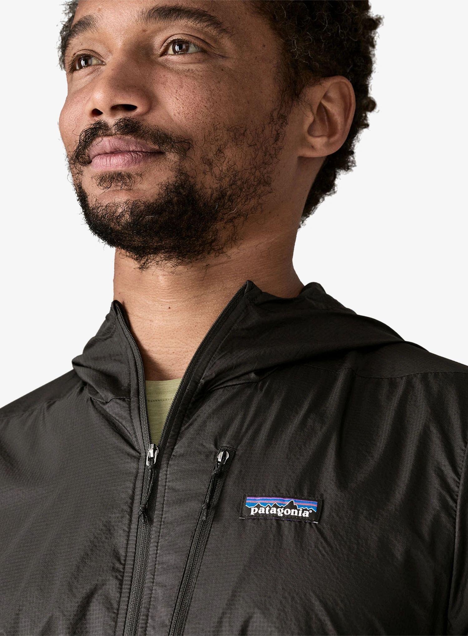 Kurtka do biegania Patagonia Houdini Jacket 6/7