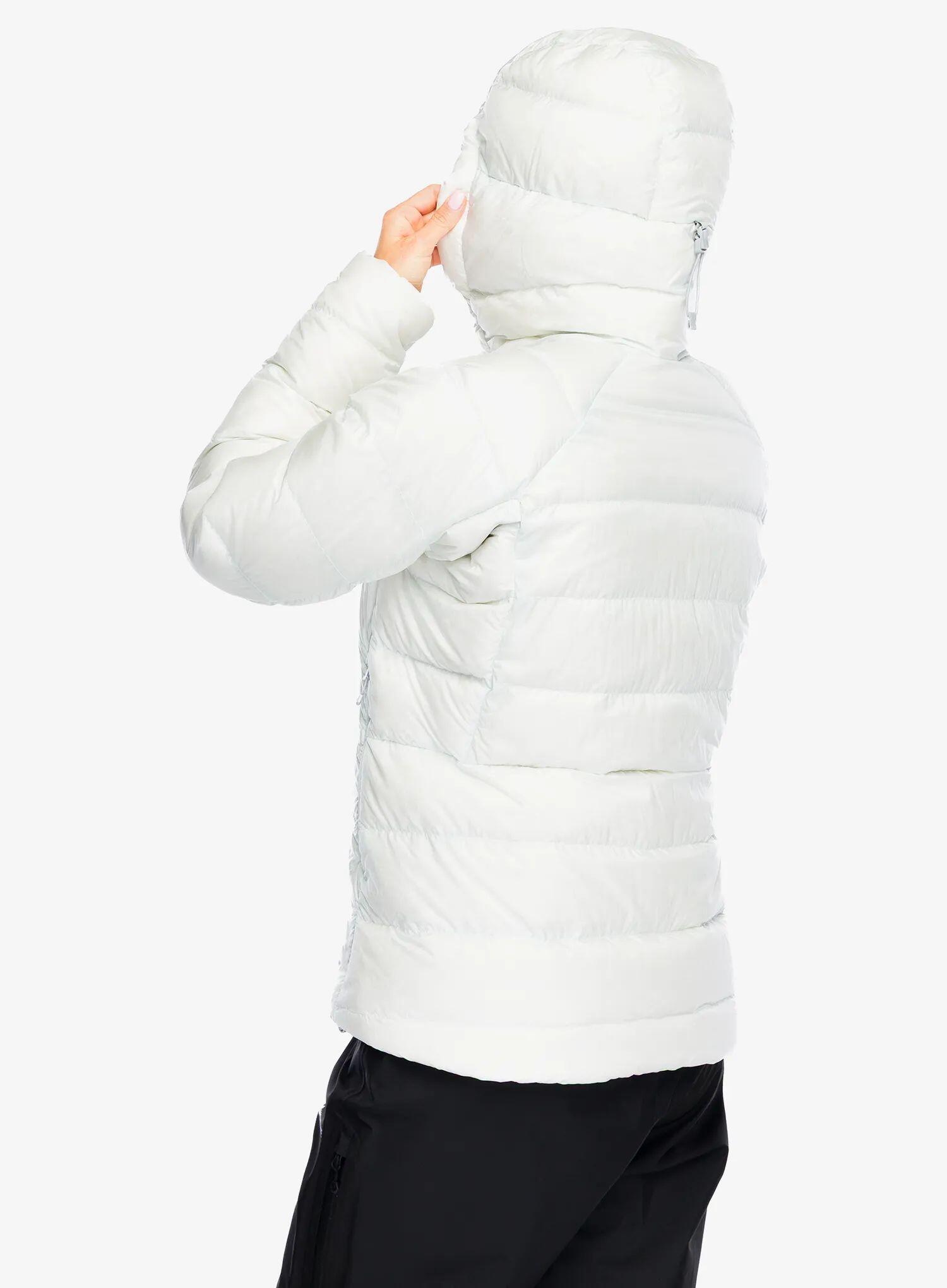 Kurtka puchowa damska Montane Kamen Hoodie 5/7