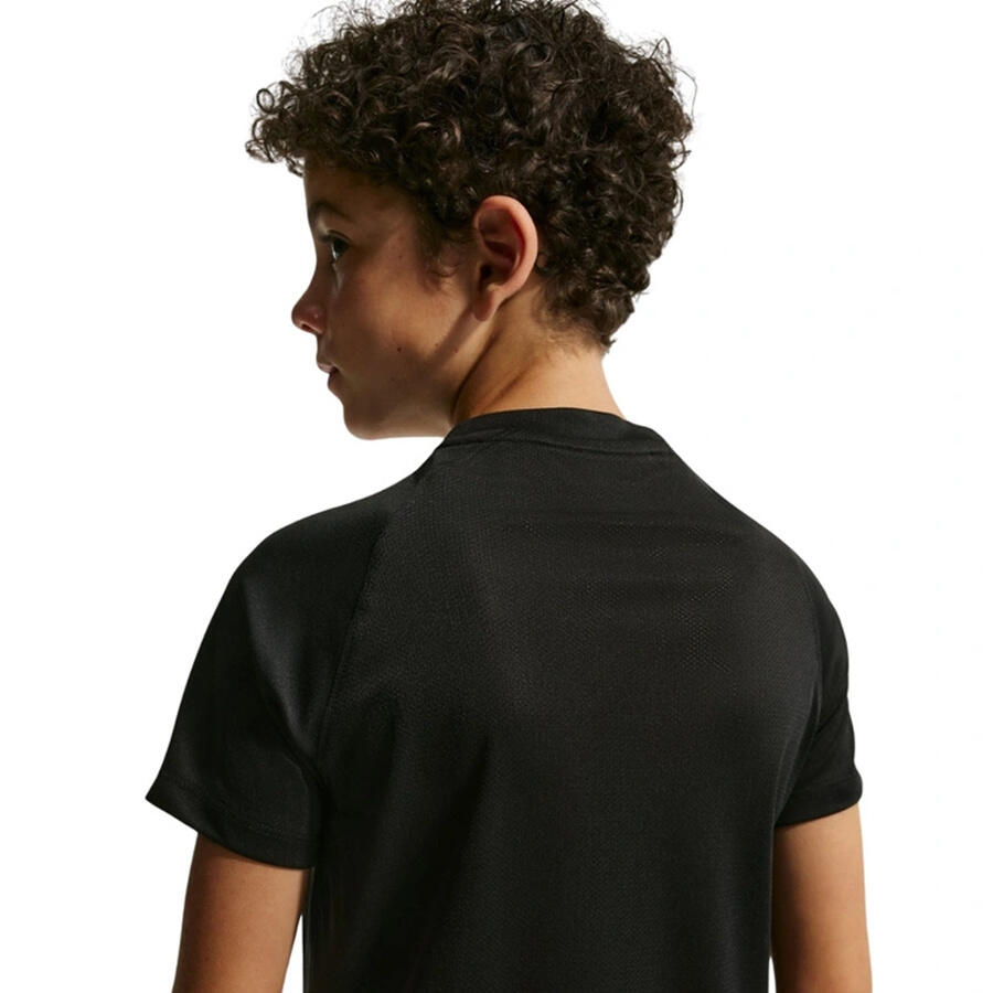 Koszulka sportowa dziecięca Nike Park Viii Dri-Fit 2/3