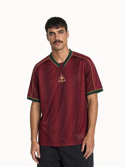 Maillot de foot Le Coq Sportif Cup JERSEY CUP