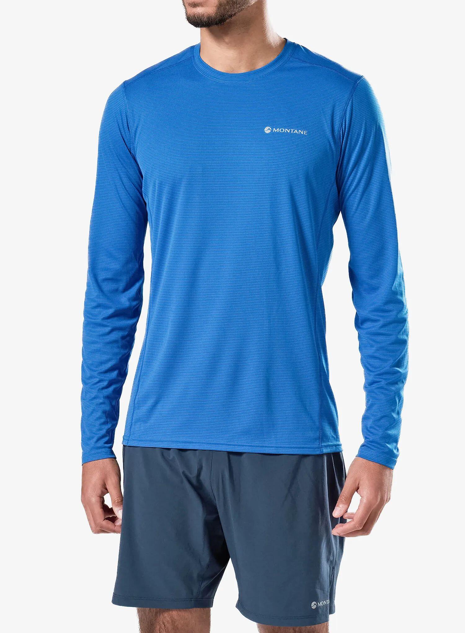 MONTANE picture