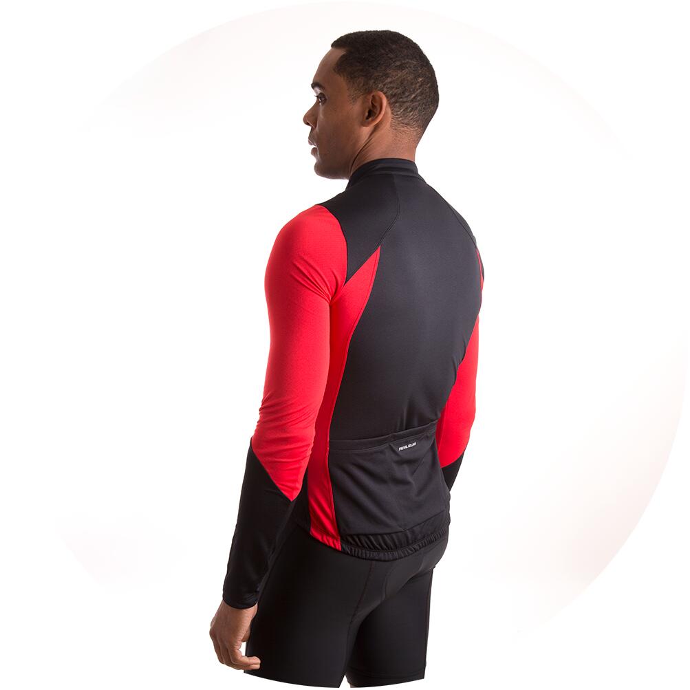 Koszulka rowerowa męska Pearl Izumi Select D//R 2/3