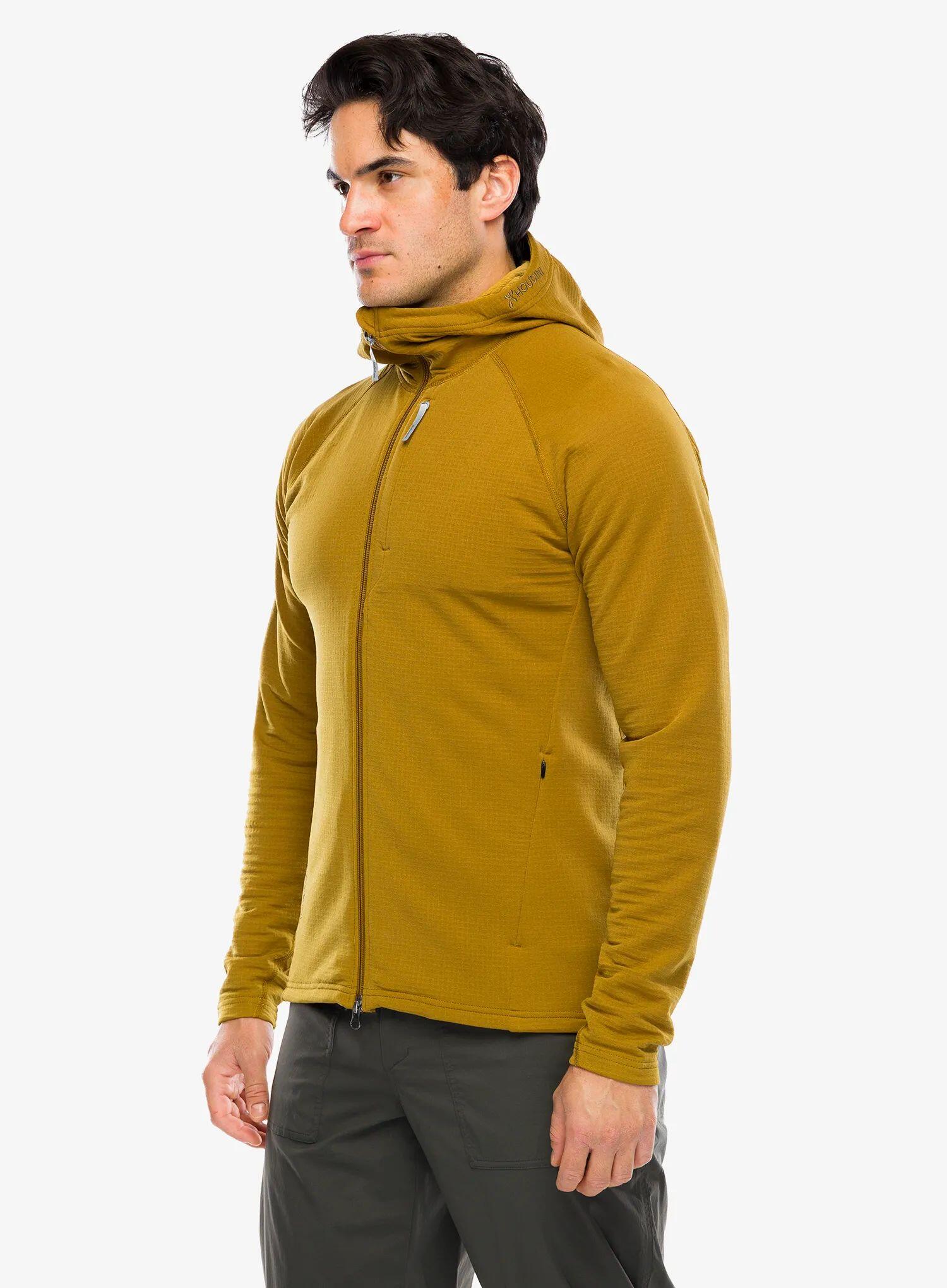 Bluza z kapturem Houdini Aero Houdi 6/7