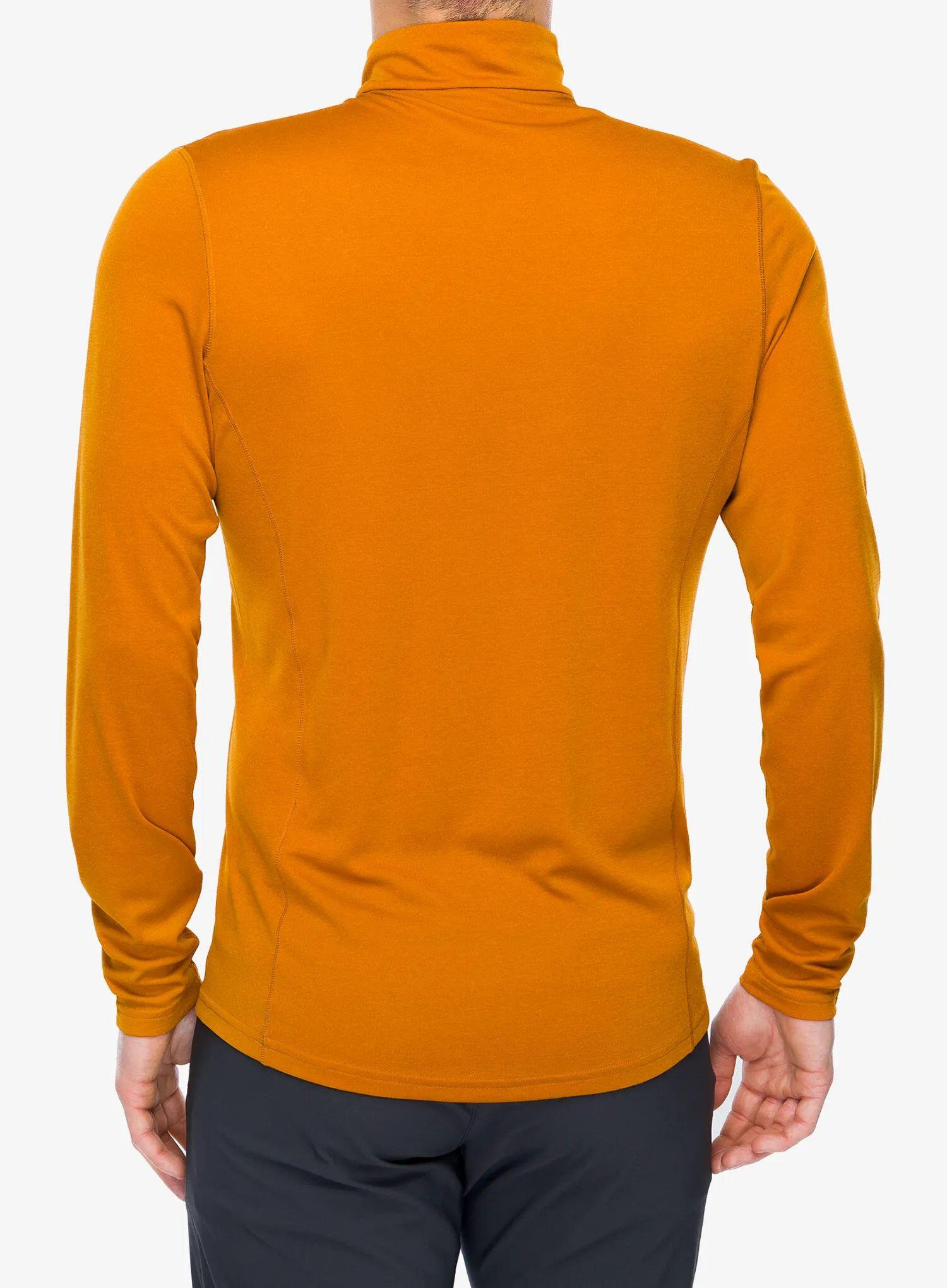 Bluza Montane Dart Zip Neck 3/6