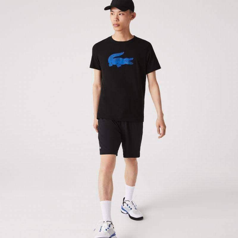 T-shirt Lacoste Th204 3/5