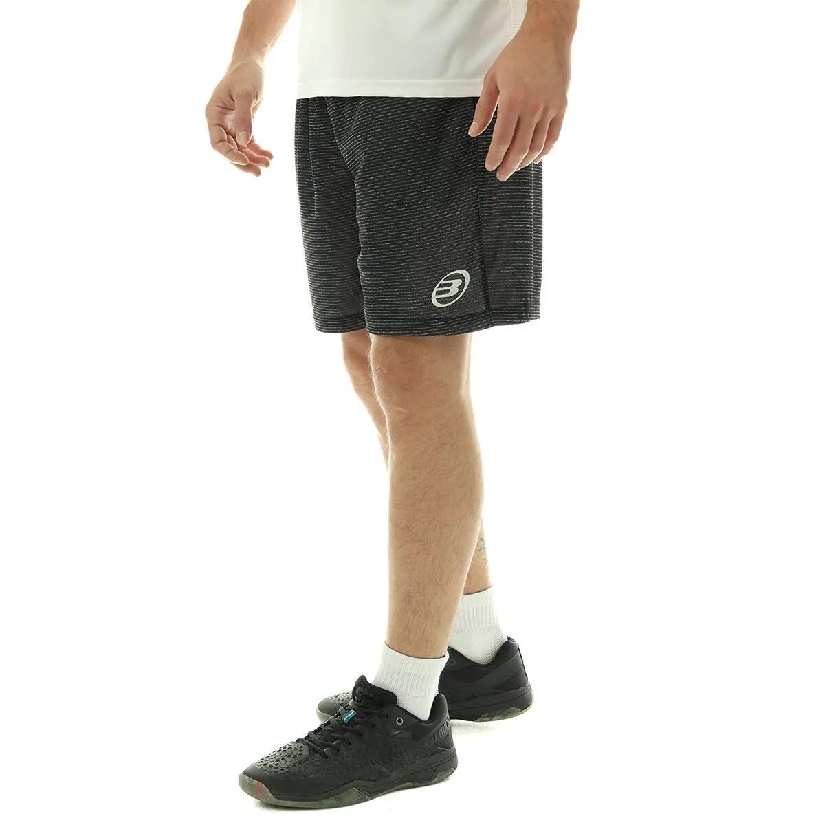 Pantaloncini Bullpadel Abato 3/4