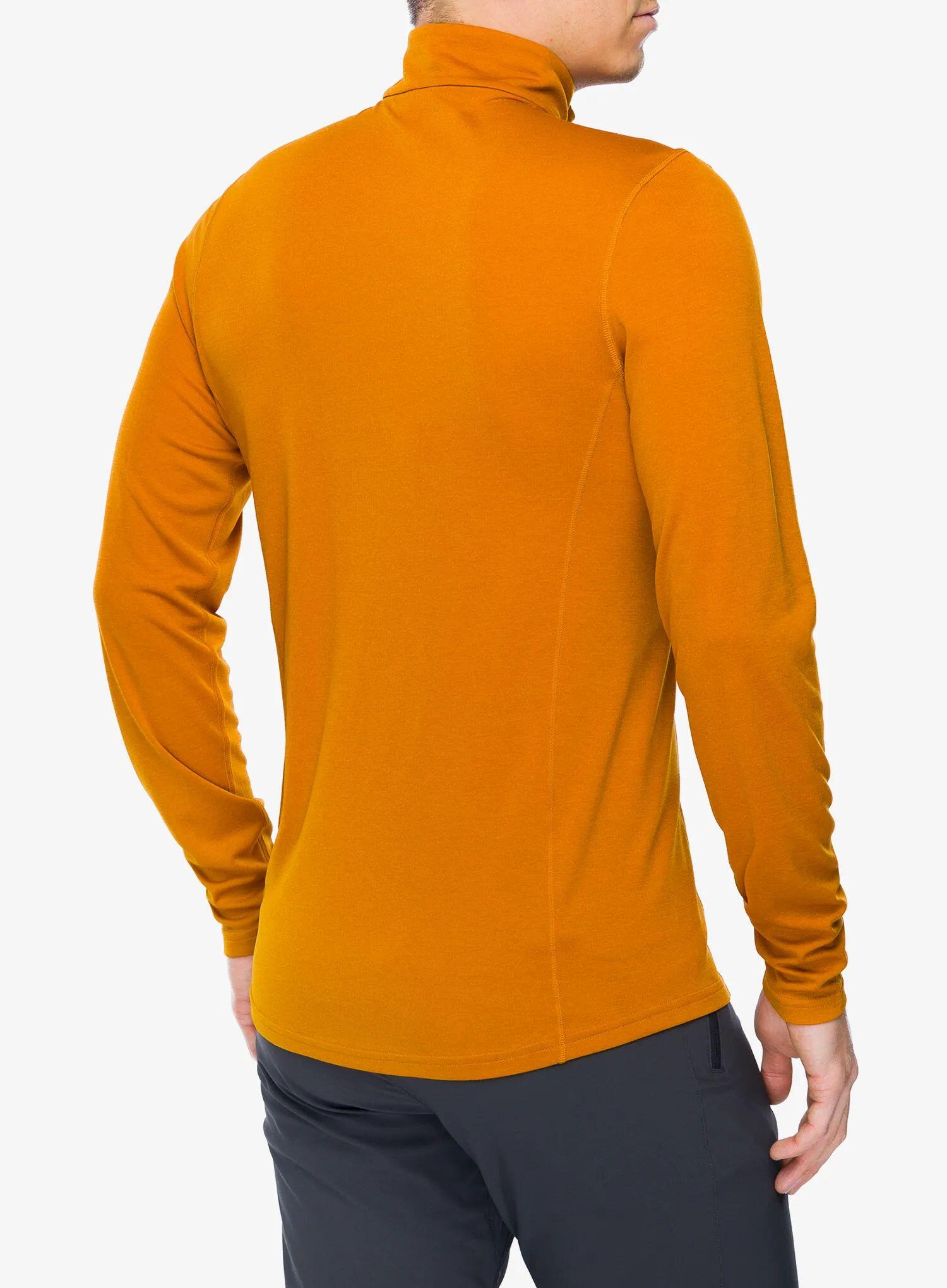 Bluza Montane Dart Zip Neck 5/6