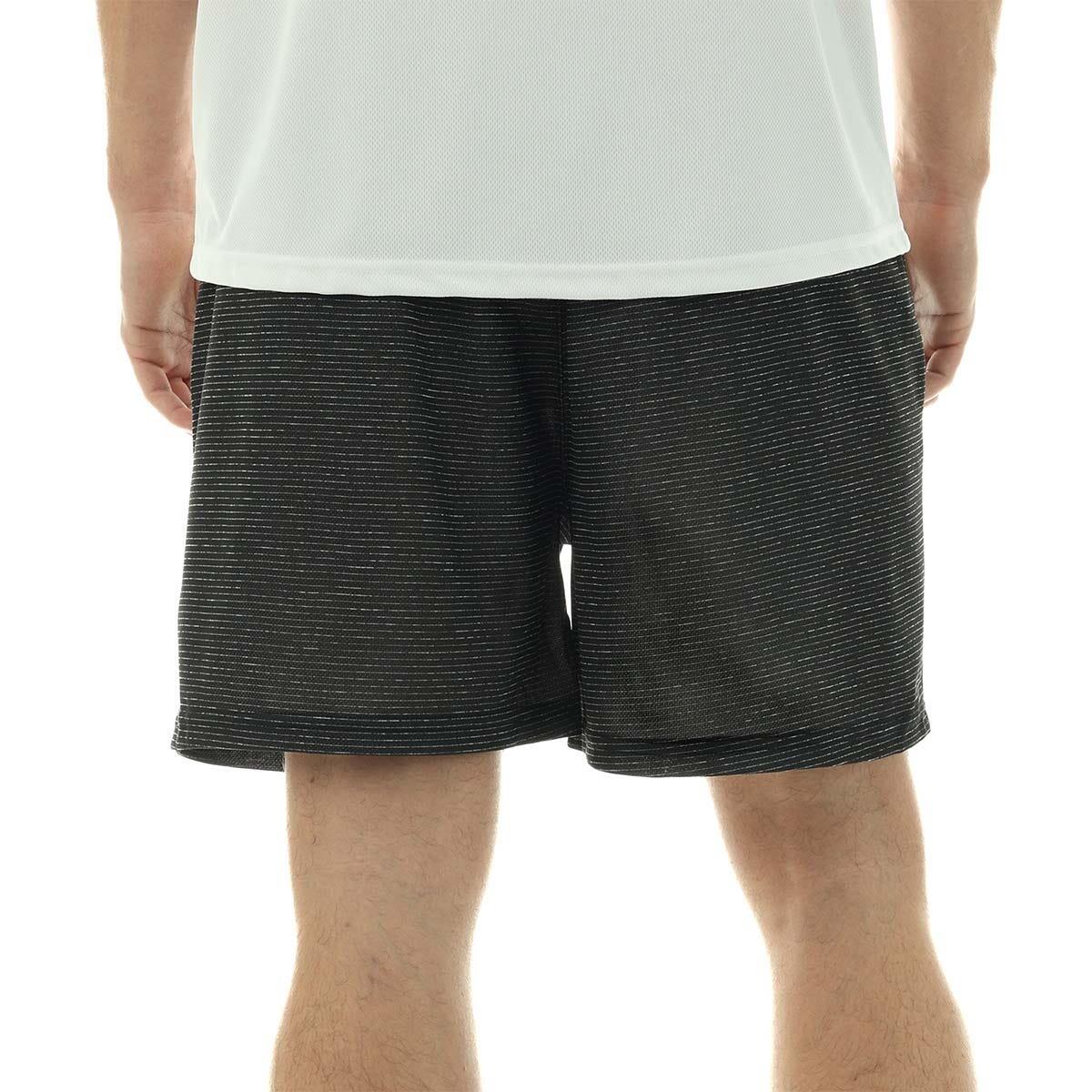 Pantaloncini Bullpadel Abato 2/4