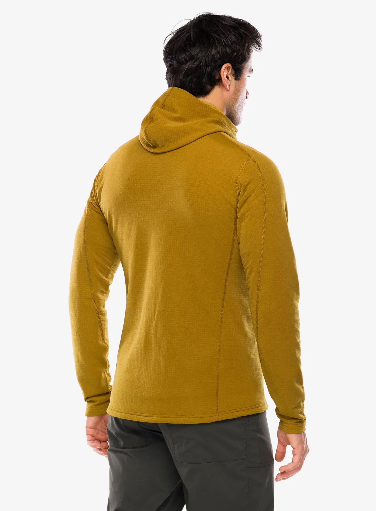 Bluza z kapturem Houdini Aero Houdi 5/7
