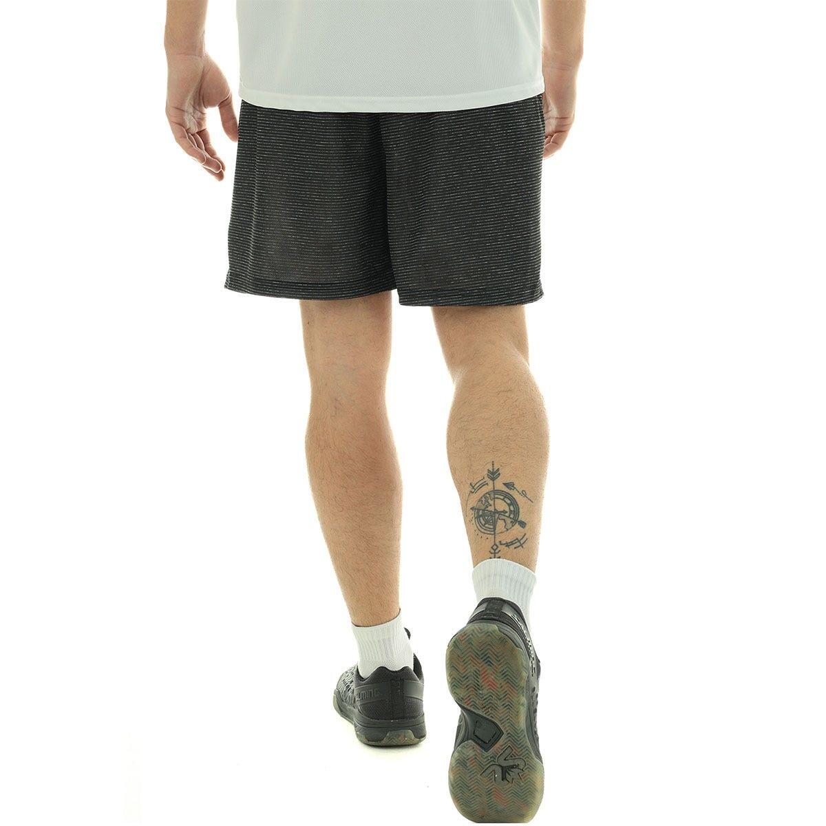 Pantaloncini Bullpadel Abato 4/4