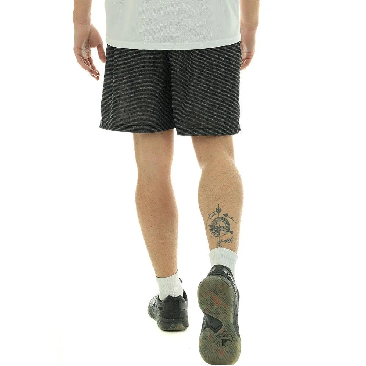 Pantaloncini Bullpadel Abato 4/4