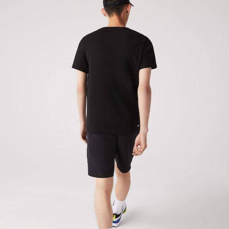 T-shirt Lacoste Th204 5/5