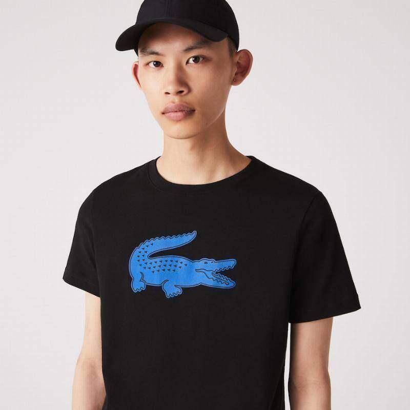 T-shirt Lacoste Th204 4/5