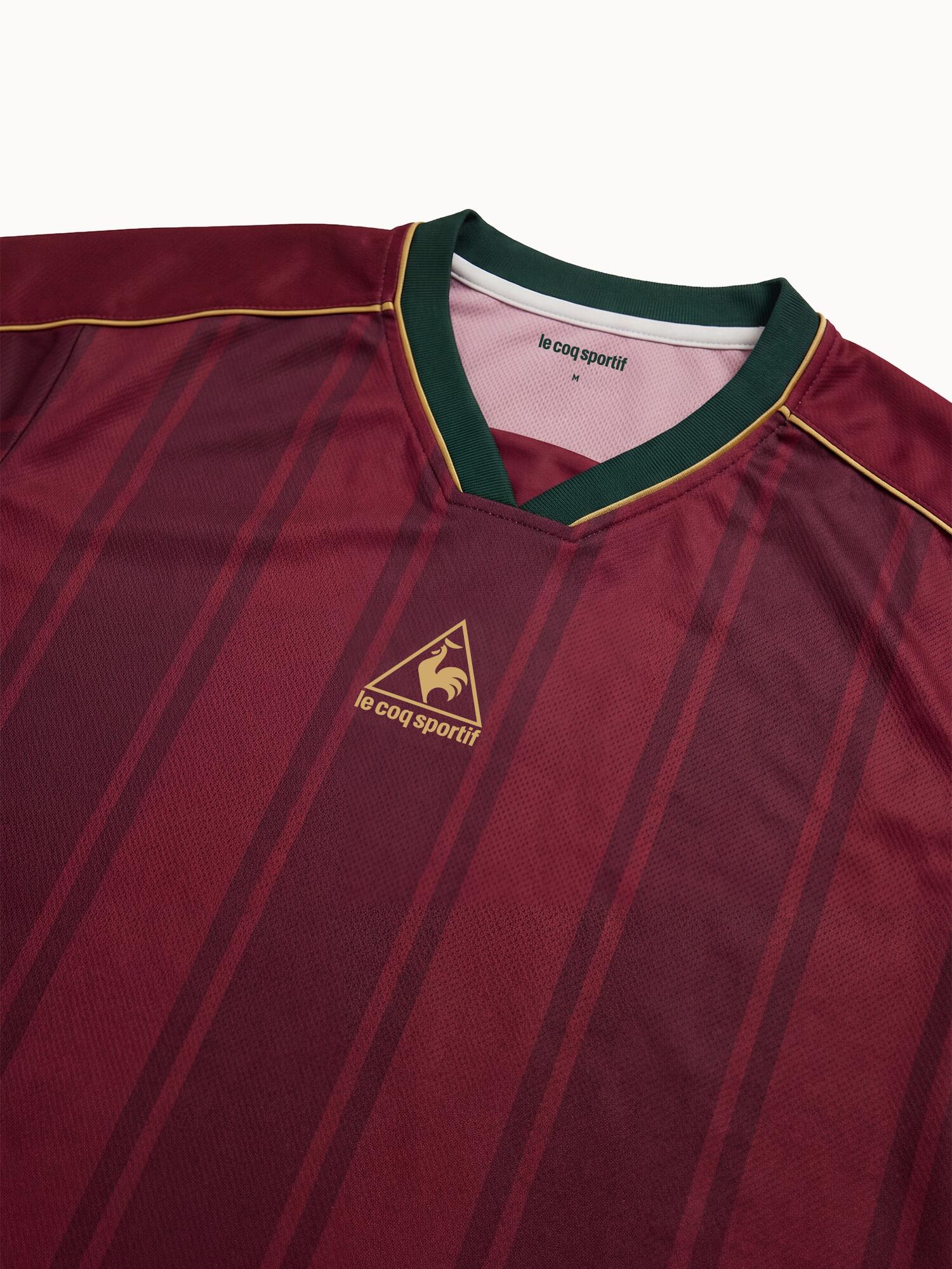 Maillot de foot Le Coq Sportif Cup JERSEY CUP 5/7
