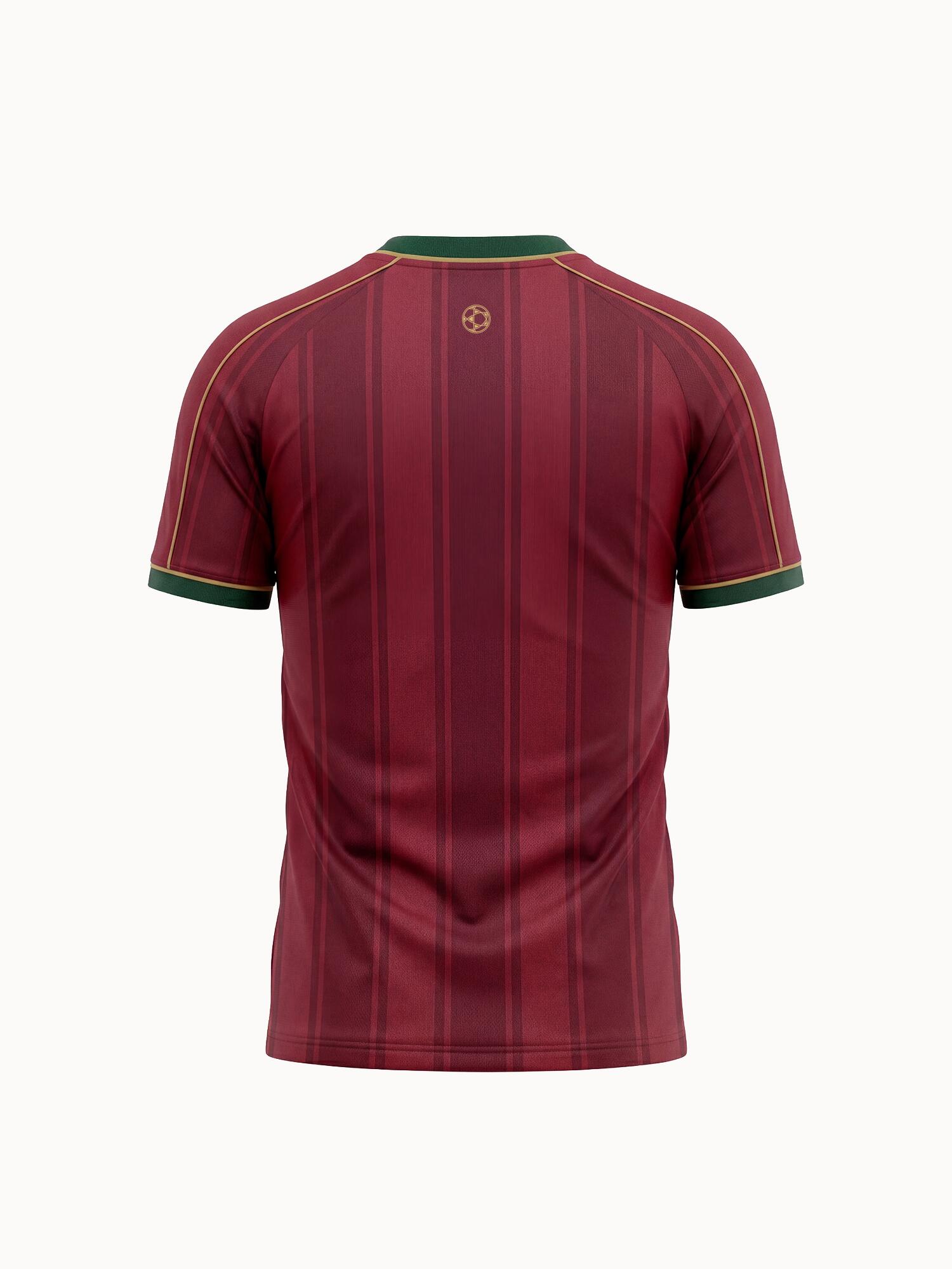 Maillot de foot Le Coq Sportif Cup JERSEY CUP 4/7
