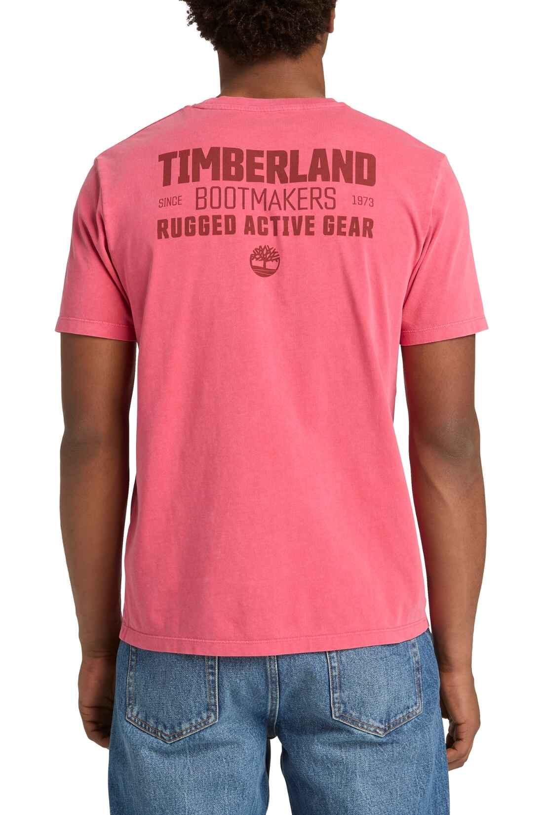 TIMBERLAND picture